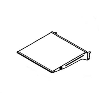 Frigidaire FFHG2250TD0 Cantilever Shelf Assembly - Genuine OEM