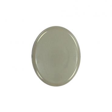 Frigidaire FFHT1621QS3 Door Hinge Plug - Gray - Genuine OEM