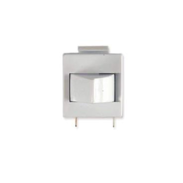 Frigidaire FFTR2021TW5 Door Close Light Switch - Genuine OEM