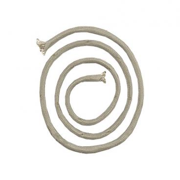 Frigidaire FGDS3065KBB Oven Door Gasket - Genuine OEM