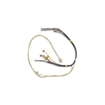 Frigidaire FGF348KSH Main Wire Harness - Genuine OEM