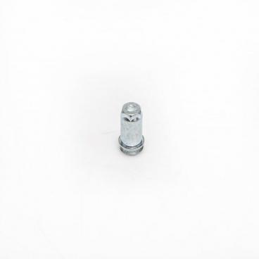 Frigidaire FGVU21F8QFA Freezer Hinge Pin  - Genuine OEM