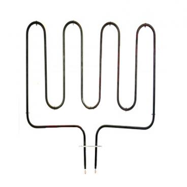 Frigidaire GLEB27T9FQB Oven Bake Element 3400w Genuine OEM