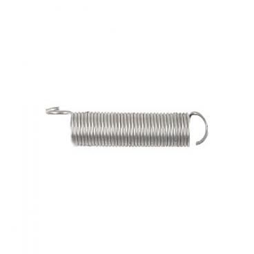 Frigidaire LCG731LL1 Idler Spring - Genuine OEM