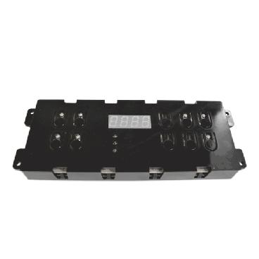 Frigidaire LFGF3054TDD Electronic Clock Display Control Board - Genuine OEM