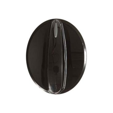 Kenmore 790.71394702 Control Knob - Black - Genuine OEM