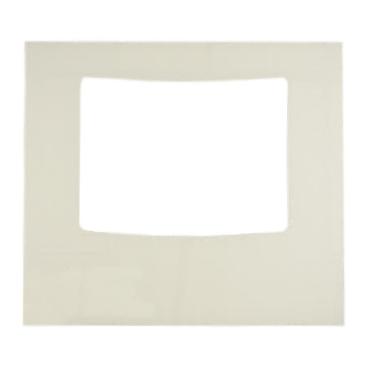 Kenmore 790.94032700 Outer Glass Panel - White - Genuine OEM