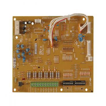 GE AZ29E12DABM1 Main Printed Wiring Board (control) - Genuine OEM
