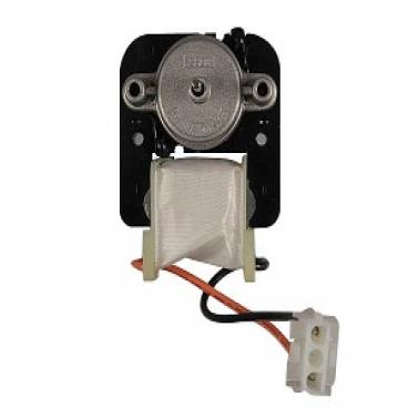 GE CTS18FBSFLWW Condenser Fan Motor - Genuine OEM