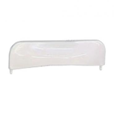 GE DCCD330GD0WC Door Handle - White - Genuine OEM