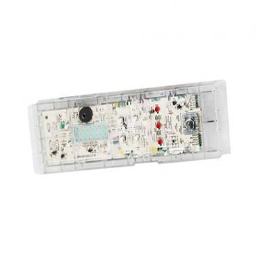 GE EGR2000EC0BB Clock/Control Board - Genuine OEM