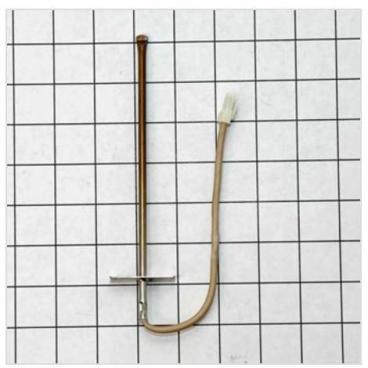 GE EGR3001EL1SS Temperature Sensor - Genuine OEM