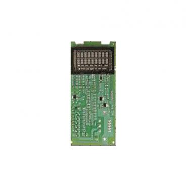 GE EMO4000JWW05 Main Control-Smart Board - Genuine OEM