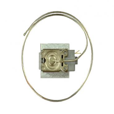 GE FUM17DTCRWH Thermostat - Genuine OEM