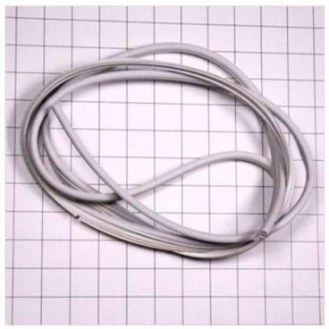 GE GSD3230ZZ4AA Dishwasher Door Gasket Seal - Genuine OEM