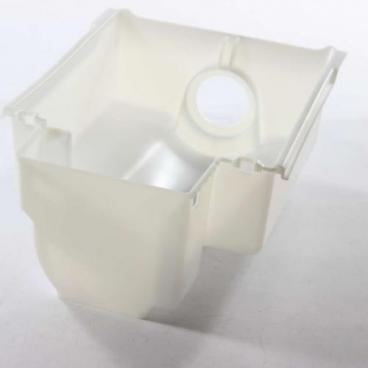 GE GSS25WGTIBB Ice Dispenser Bucket - Genuine OEM