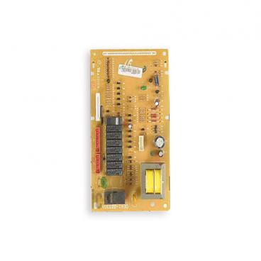 GE HVM1540DN2BB Control/Smart Board - Genuine OEM