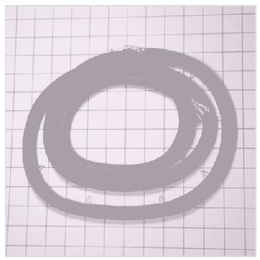 GE JB620SR6SS Oven Door Gasket w/mounting clips - Genuine OEM