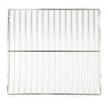 GE JBP24WB1WW Oven Rack (24x18inches) - rev1 Genuine OEM