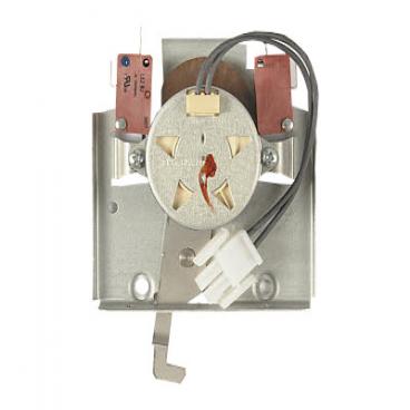 GE JCT915WF8WW Oven Door Latch/Lock - Genuine OEM