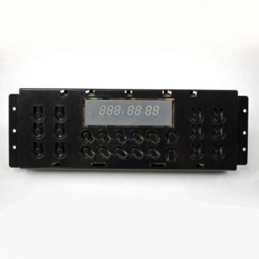 GE JGB908SEL2SS Clock/Display Control Board - Genuine OEM