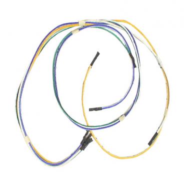GE JGBP27SEV1WH Wire Harness (High Voltage) - Genuine OEM