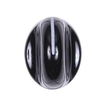 GE JP930BK2BB Selector Knob - Black - Genuine OEM