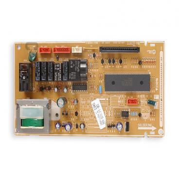 GE JVM1650BB005 Main Power Control Module Electronic Board - Genuine OEM