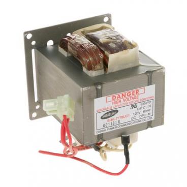 GE JVM1653WH02 Transformer -Low Voltage - Genuine OEM