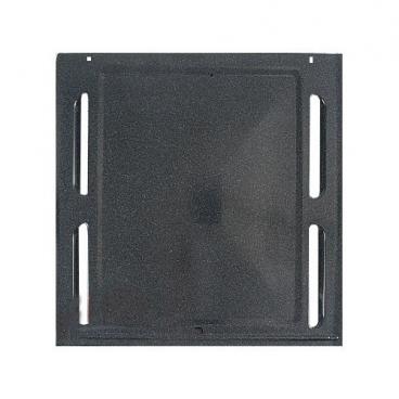 Hotpoint RGB524PEA4AD Bottom Metal Oven Panel - Genuine OEM