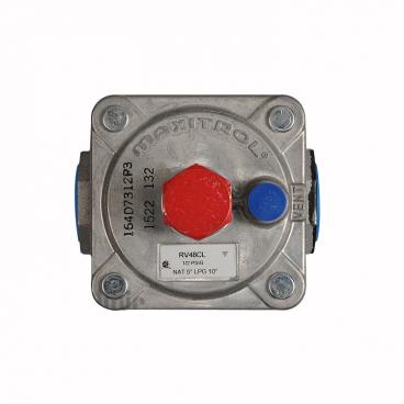 GE ZGU484LGP1SS Pressure Regulator