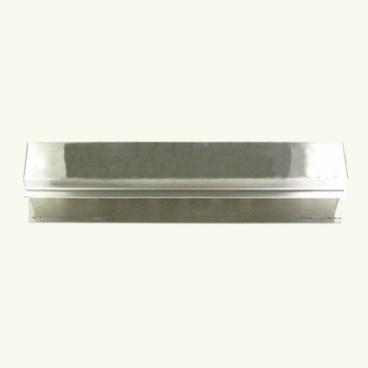 GE ZV36TSF1SS Grease Tray (36in) - Genuine OEM