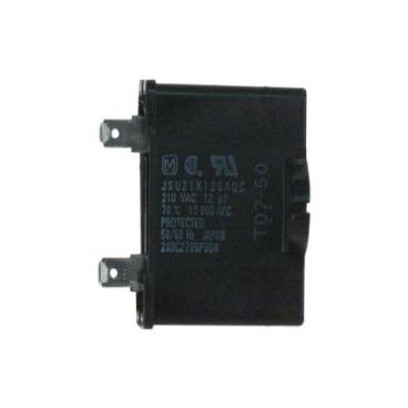 GE A3316ABSDRBB Run Capacitor - Genuine OEM