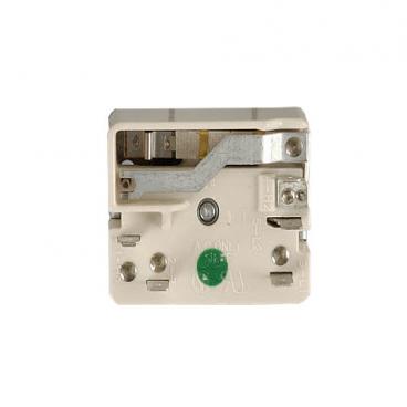 GE JCP930SK1SS Infinite Surface Element Switch - Genuine OEM