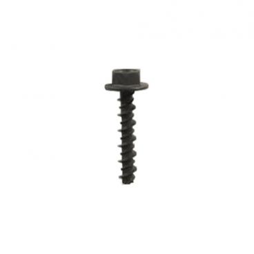 GE JGBP28DEM7WW Screw (8-22 Hex) - Genuine OEM