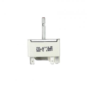 GE JP930CC1CC Surface Element Switch (6 Inch) - Genuine OEM