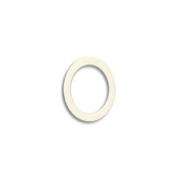 Hotpoint CTE16EYTBRWH Door Spacer - Genuine OEM