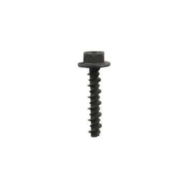 Hotpoint RGB744BEA2WH Screw (8-22 Hex) - Genuine OEM