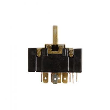 Gibson GEF354BBDB Oven Selector Switch - Genuine OEM