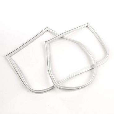 Gibson GRS26ZRHD3 Refrigerator Door Gasket - Genuine OEM