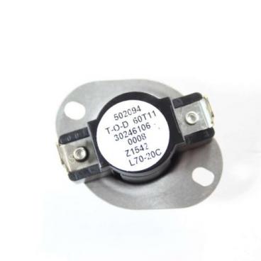 Haier Part# 302461060008 Thermostat (OEM)