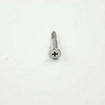 Haier Part# 672001110003 Upper Rack Wheel Pin (OEM)