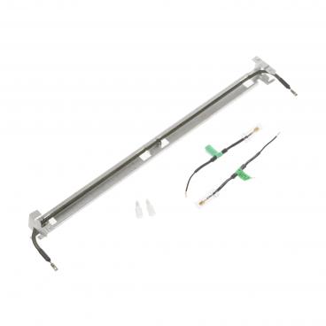 Hotpoint CTX14CITDLWH Defrost Heater Kit - Genuine OEM