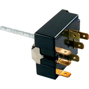 Hotpoint RA513xJ4 Selector Switch (Small) - Genuine OEM