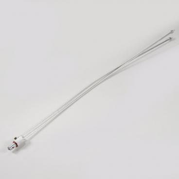 Hotpoint RGB525PT3WW Pilot Wire Harness - Genuine OEM