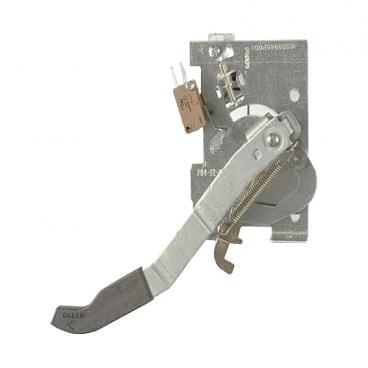 Hotpoint RGB740BEH6WH Door Latch Assembly - Genuine OEM