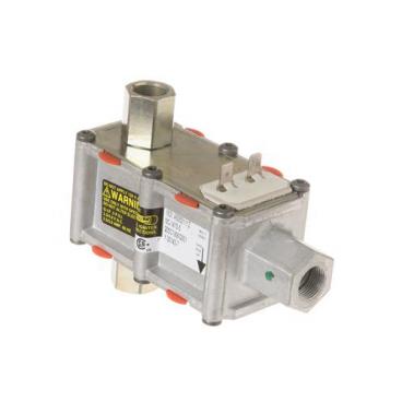Hotpoint RGB744GET2WH Dual Oven Safety Valve (0.375in Inlet) - Genuine OEM