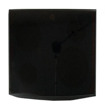 Jenn-Air JES8850AAB Main Cooktop Replacement (black) Genuine OEM