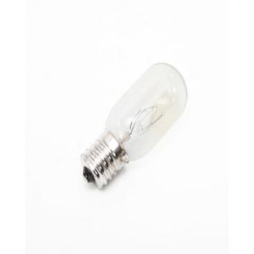 Jenn-Air JS48DBFXDA Light Bulb (25watt) - Yellow Tint Genuine OEM