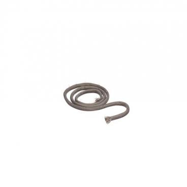 Kelvinator KAEF3016MWD Oven Door Seal - Genuine OEM